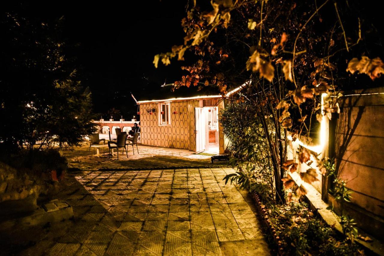 Republika Central Mansehra Eksteriør billede